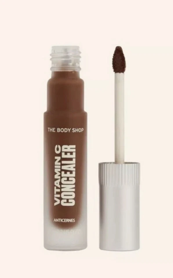 The Body Shop Vitamin C Concealer Rich 1W — 第 3/4 张图片