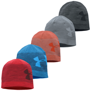 under armour wooly hat