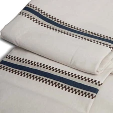 Yellowstone Rectangle Tablecloth 102",Kayce CollectionCotton,Multi