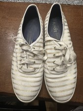 Keds Women s champion Zip Zipper Fashion Sneaker Size 6