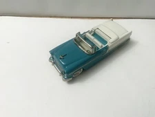 1/43 1955 Chevrolet Bel Air Convertible open MC-6 Motor City USA Handmade
