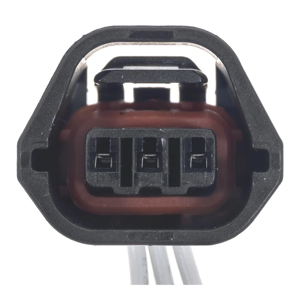 Conector sensor de posición del árbol de levas del motor Mitsubishi Endeavor 2004-2008 SMP Foto 4 de 4