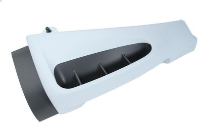 Wind Deflector COVIND 75/165 for IVECO EUROCARGO I-III 3.9 2006-2015