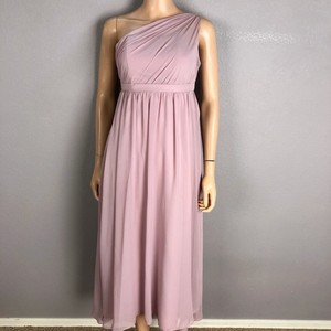 blush pink junior bridesmaid dresses