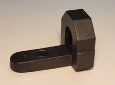 CVA Hawken Sidelock Muzzleloader .54 Cal Rifle Barrel Tang - 15/16" Channel (D)