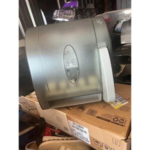 Georgia-Pacific Push Paddle Paper Towel Dispenser