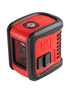 Kapro 842 Prolaser Bambino Red Laser Wasserwaage