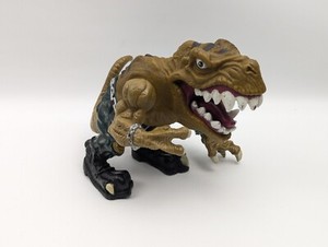 Extreme Dinosaurs T Bone | eBay