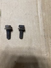 88-94 Chevy Truck Ck Th400 Auto Transmission Mount Bolts Th400 Obs C3500 4wd