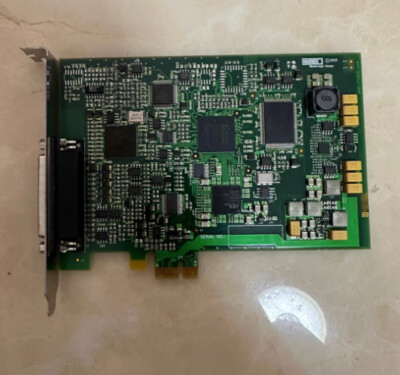 1pc used  DeckLink EXTREME PCle BMD-PCB26 REVB   card #A6-40