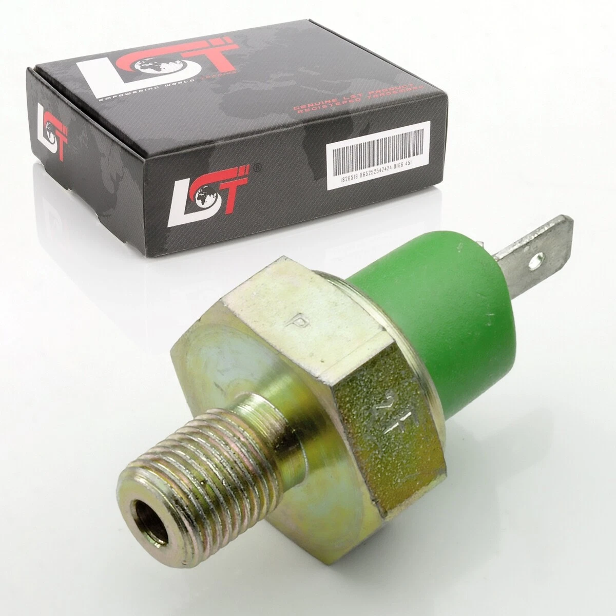 Skoda fabia oil pressure switch deals