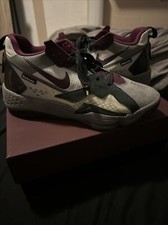 Jordan x PSG Air Jordan Zoom '92 Sneaker