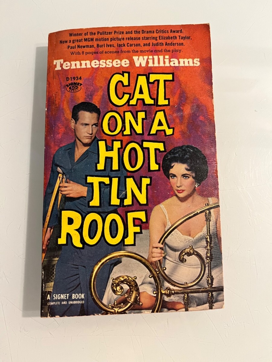 その他 Cat on a Hot Tin Roof [VHS] Amazon.com: Cat on a Hot Tin Roof [VHS] : Elizabeth Taylor, Paul