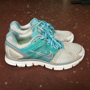 nike lunarglide 2 womens