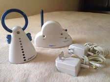 AngelCare AC201 Baby Sound Monitor