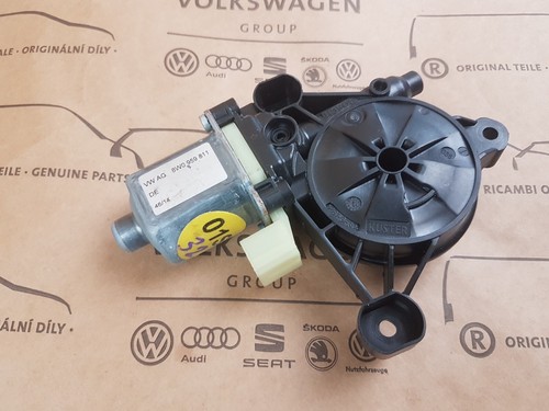 Original Audi VW Fensterhebermotor Fensterheber Motor 8W0959811 Top !