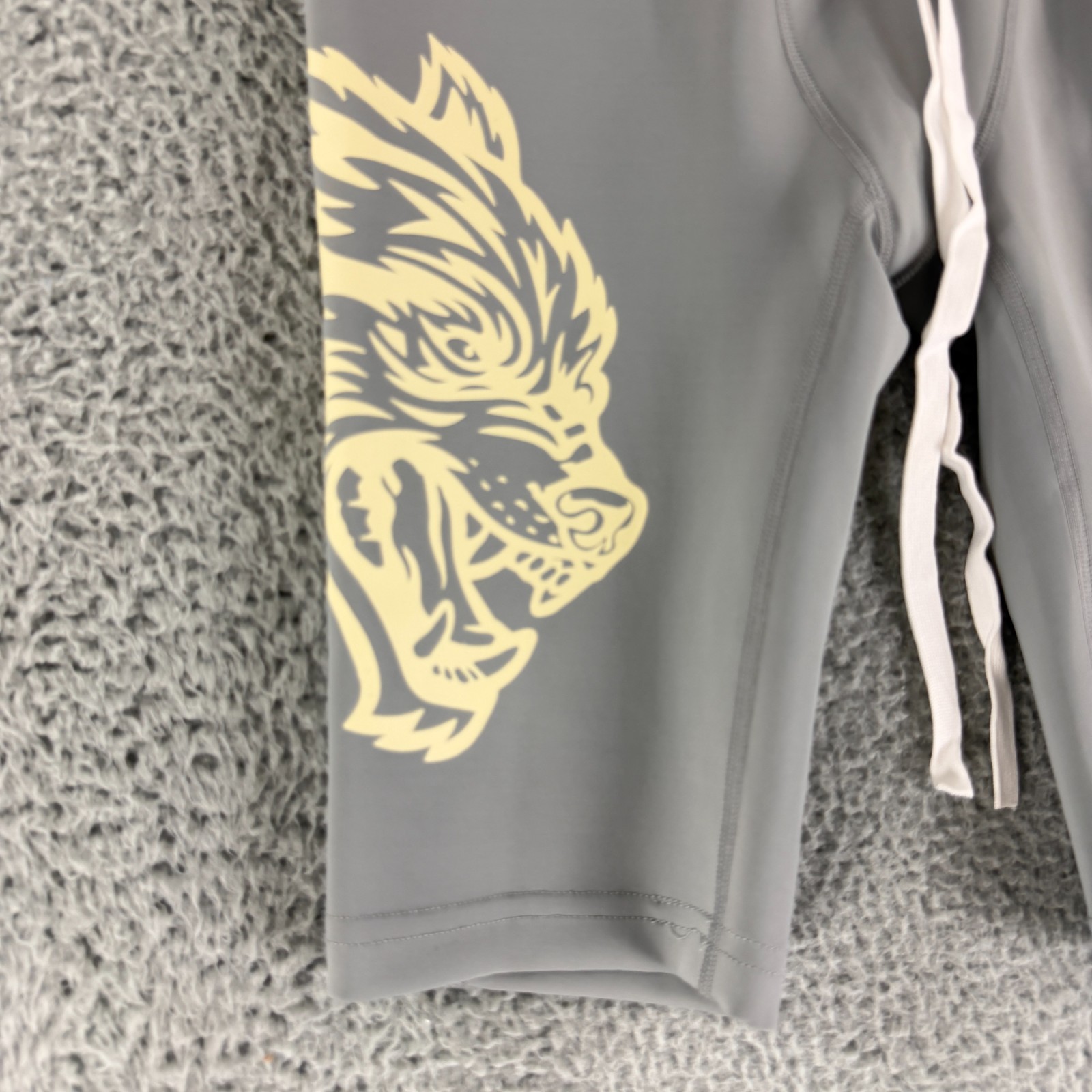 Darc Sport Performance Compression Training Short… - image 2