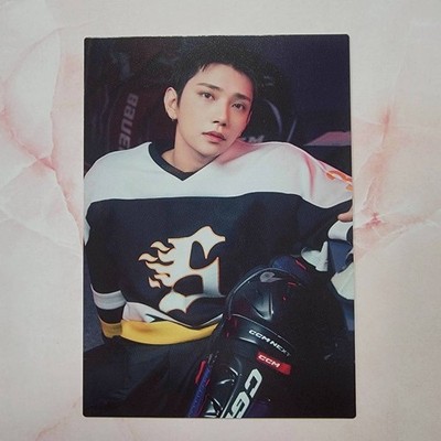 SEVENTEEN SEVENTEEN's HOME Photo card 2025 Weverse JAPAN Official