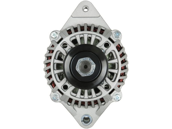 Lichtmaschine FÜR Suzuki SX4 (Ey, Gy) - AS-PL A5049-image