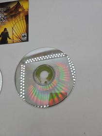 Sega Dreamcast Alone in the Dark: New Nightmare Complete CIB Very Nice!!!