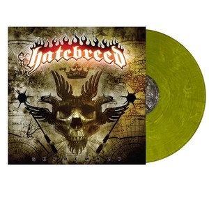 Hatebreed Vinyl | eBay