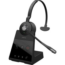 Jabra Engage 65 Mono Headset 9553553125