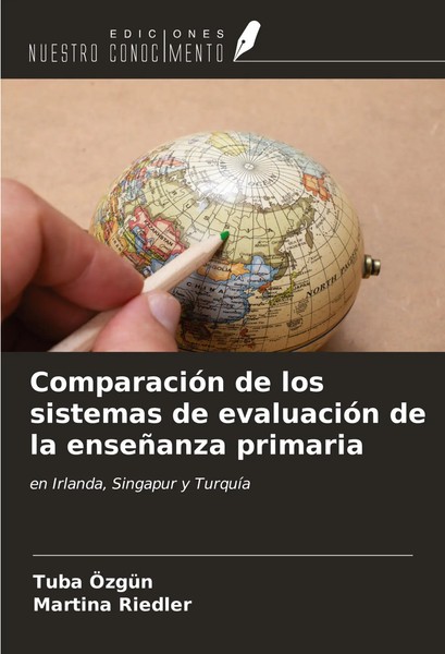 Tuba ÖZgüN (U. A.) | ComparacióN De Los Sistemas De EvaluacióN De La...-image
