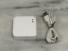Blink OEM Indoor Security Camera Sync Model BSM00201U w/ Cables TESTED white