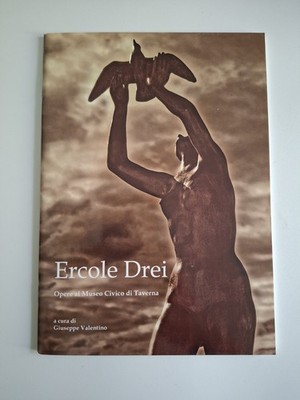 Herkules Drei (Faenza) - Werke aus dem TAVERNENMUSEUM 