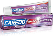 Gum Toothpaste for Periodontitis, Gum Repair for Receding Gums, Gum Disease Gi