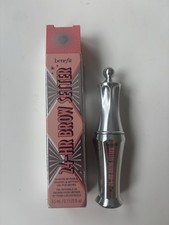 Image of Benefit 24 Hour Brow Setter Clear Gel Mini 3.5ml