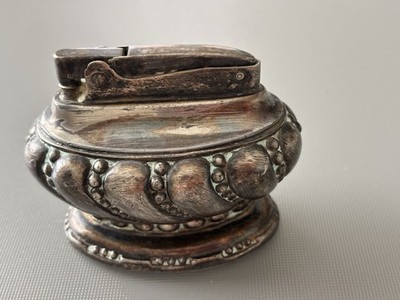 Vintage Ronson desktop table top Lighter 1930s 1940s