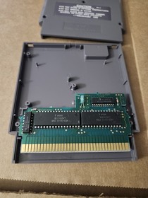 Castlevania II: Simon's Quest (Nintendo Entertainment System, 1988)