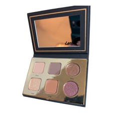Tarte Tarteist Pro To Go Amazonian Clay Palette 0.03oz x 6 Colors New AUTHENTIC