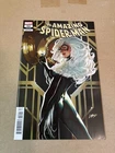 Amazing Spider-Man #52 NM Pablo Villalobos/ Black Cat (Marvel 2024)