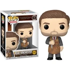 Funko Pop! Supernatural Dean Winchester #1836 (Chase Variant) in stock