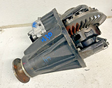 1996-2002 Toyota 4runner 4.30 E Locker Rear Diff Differential Carrier W Motor 1996-2002 Toyota 4runner 4.30 E Locker Rear Diff Differential Carrier W Motor