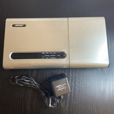 Bose Music Center Model 5 AM/FM CD Player for Lifestyle 3,5,8,12 REFURB Oem