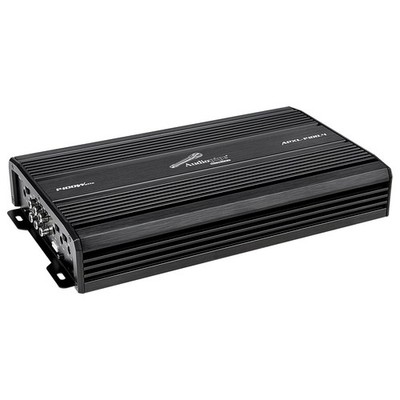 Audiopipe APXL-1400.4 4-Channel Class A/B Mosfet Amplifier (1400 Watts)