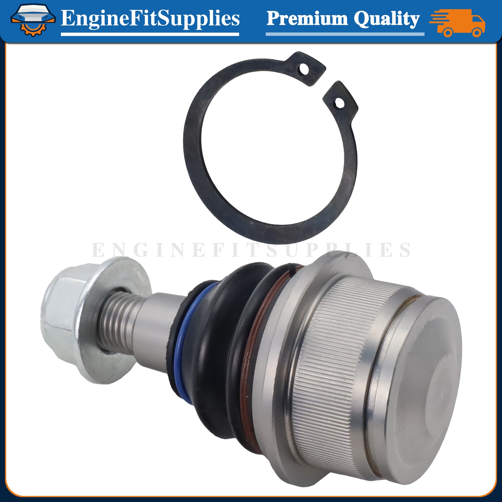 McLaren 600LT Front Lower Ball joint P/N 14BA022CP