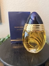 NEW BOUCHERON BY BOUCHERON EAU DE PARFUM NATURAL SPRAY 100 ML/3.3 FL OZ
