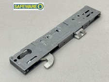 Safeware Upvc Door Lock Multi Point Double Glazed Door Gearbox 35mm 92mm - 62mm