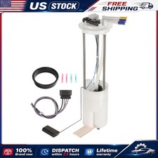 Fuel Pump Module Assembly w/ Sensor 1999-2004...