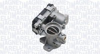 Magneti Marelli 802009105203 Drosselklappenstutzen FüR Alfa Romeo CitroËN