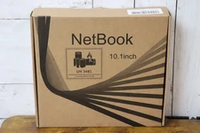 HBESTORE 10.1 Inch Windows 11 Netbook/Laptop With Mouse (8GB+64GB) - pink