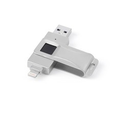 Flash Drive for iPhone 128GB USB Flash Drive for iPhone Thumb Drive, iPhone-M...