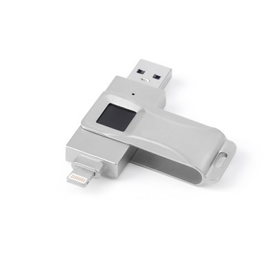 Flash Drive for iPhone 128GB USB Flash Drive for iPhone Thumb Drive, iPhone-M...