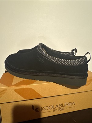 Koolaburra by UGG Mens Burree Slipper US 12 clog cozy warm  display picture 2