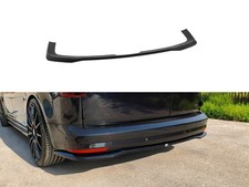 Heckdiffusor Ansatz Spoiler Tuning passend für VW Caddy 2015-2021 K157004