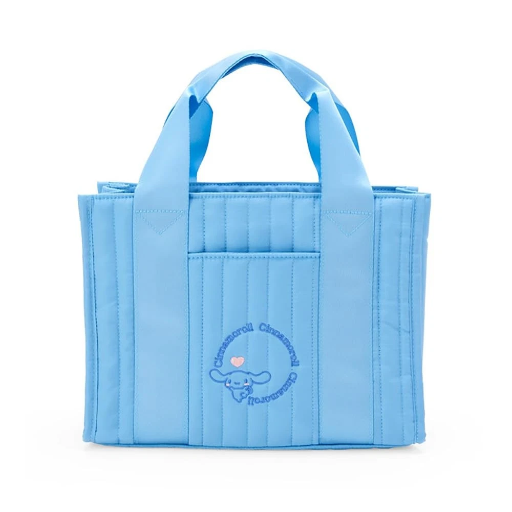 Sanrio Cinnamoroll Tote Bag - Thumbnail 3